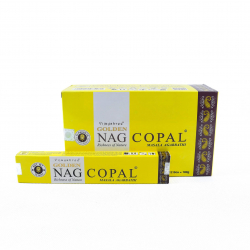 VIJAYSHREE GOLDEN - NAG...