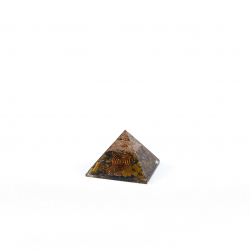 Orgonitová pyramída "TIGER...
