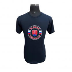 Tričko "SLOVAK REPUBLIC" (S)