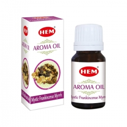 HEM – Mystic Frankincense...