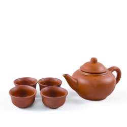 Darčeková čajová súprava...