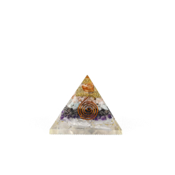 Orgonitová pyramída