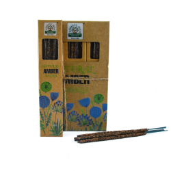 NAMASTE INDIA - Natural...