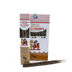 VIJAYSHREE GOLDEN NAG...