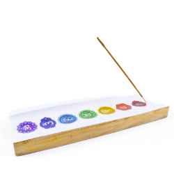 Stojan na 2 vonné tyčinky...