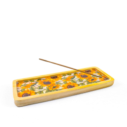 Stojan na 2 vonné tyčinky...