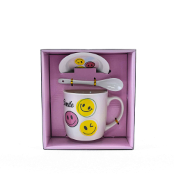 Darčeková kazeta "SMILE"...