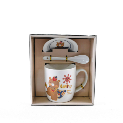 Darčeková kazeta "MEDVEĎ"...