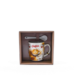 Darčeková kazeta "COFFEE"...