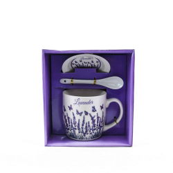 Darčeková kazeta "LAVENDER"...