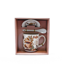 Darčeková kazeta "COFFEE"...