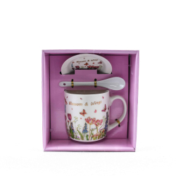 Darčeková kazeta "BLOSSOM &...