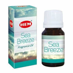 HEM - Sea Breeze vonný olej...