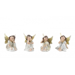 Anjeli sediaci (12 ks)