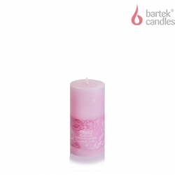 BARTEK – sviečka „Peony“ 520 g