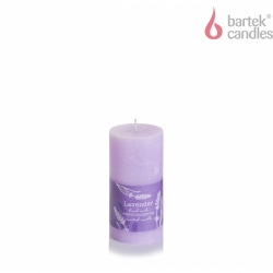 BARTEK – sviečka „Lavender“...