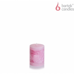 BARTEK – sviečka „Peony“ 340 g