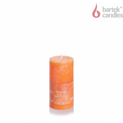BARTEK – sviečka „Orange“...