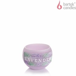 BARTEK - svietnik "LAVENDER...