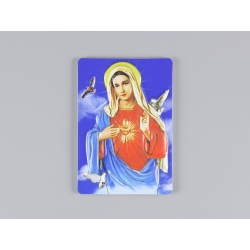Magnetky „Mária“