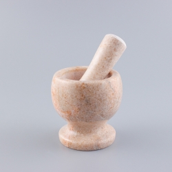 Mramorový mažiar (S)