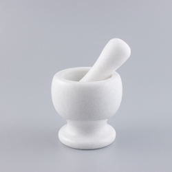 Mramorový mažiar (S)