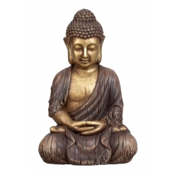 Budha sediaci