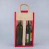 Víno nie je súčasťou balenia
Rozmery (cm): 20 x 47 x 9Obsah balenia: 1 ksHmotnosť balenia: +/- 120 gVyrobené v Číne