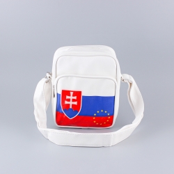 Taška cez plece "SLOVAKIA"