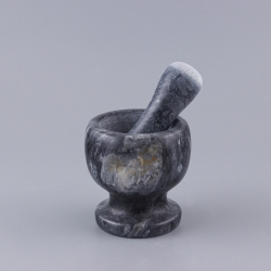 Mramorový mažiar (S)