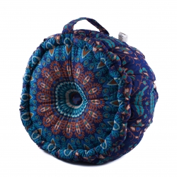 Meditačný taburet s...