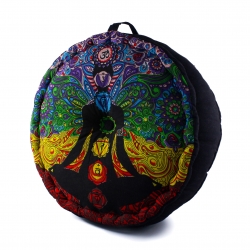 Meditačný taburet "JOGÍN A...