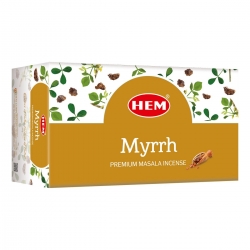HEM - MYRRH Premium Masala...