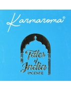 KARMAROMA - TALES OF INDIA
